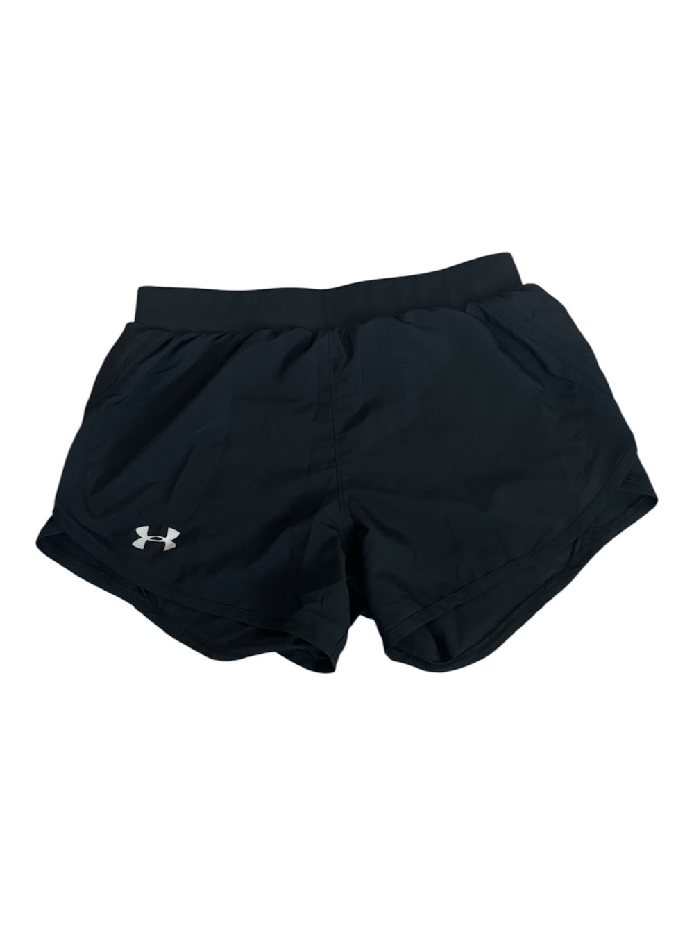 Under Armour Fly-By 2.0 Running Shorts Black XS